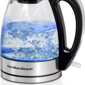 Hamilton Beach Blender